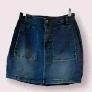 Guess Jean skirt